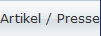 Artikel / Presse